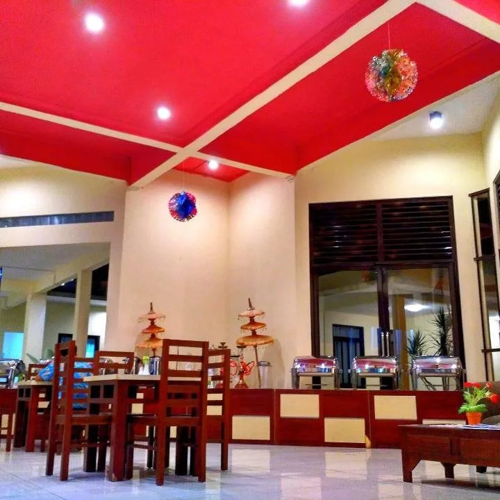 Ken Raudhah Inn
