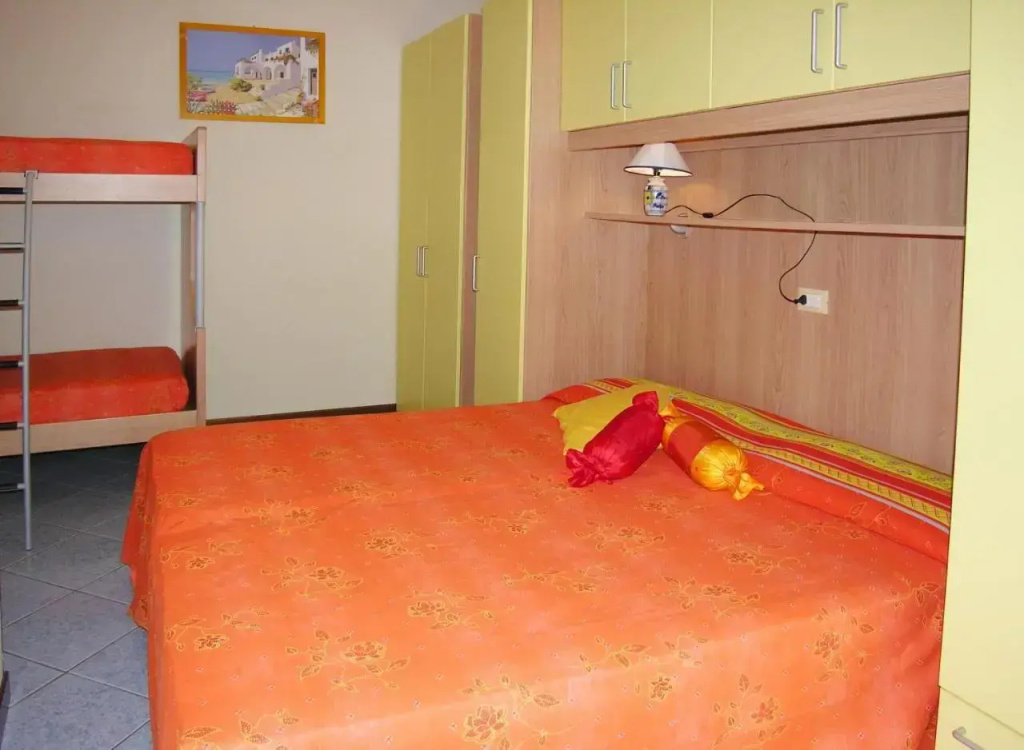 Residence Bussola