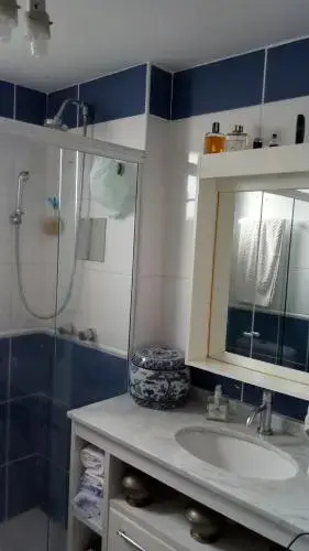 Suíte Charmosa