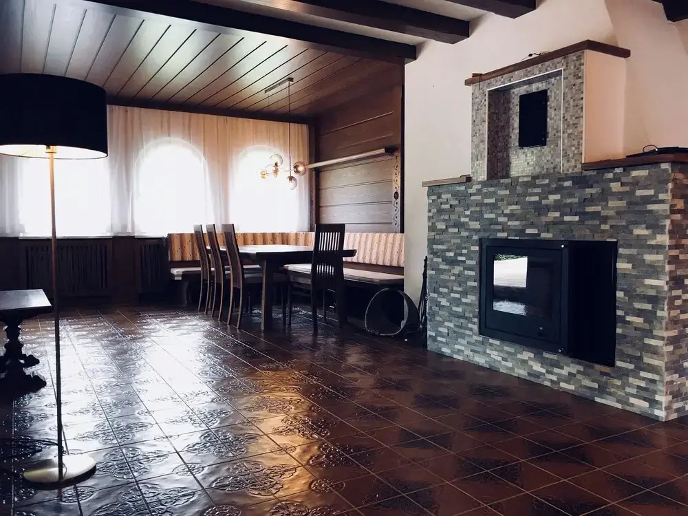 Rafael Kaiser Residence Privée - Spielberg Obdach