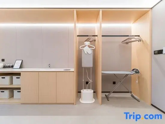 JI Hotel (Shiyan Municipal Government Global Harbor)