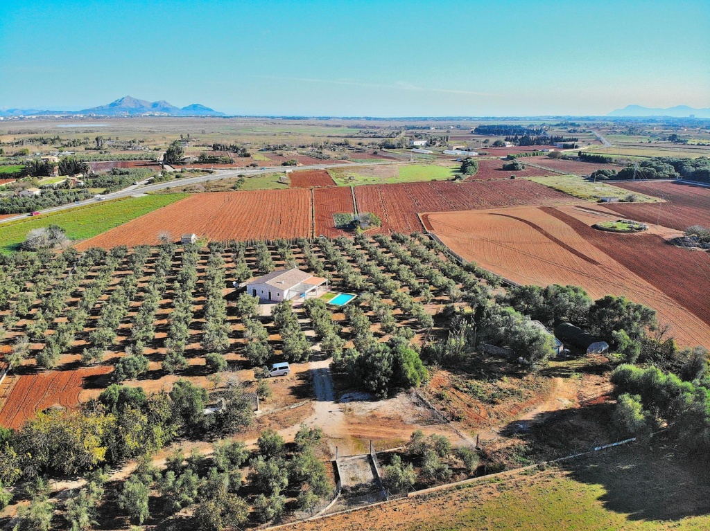 Finca Ullastres 109 by Mallorca Charme