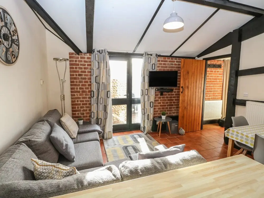Hitchens Cottage