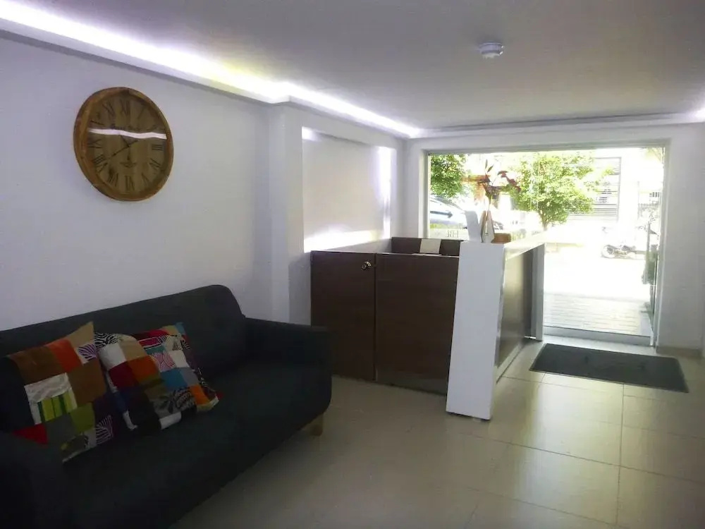 Hotel Boutique Laureles Medellin
