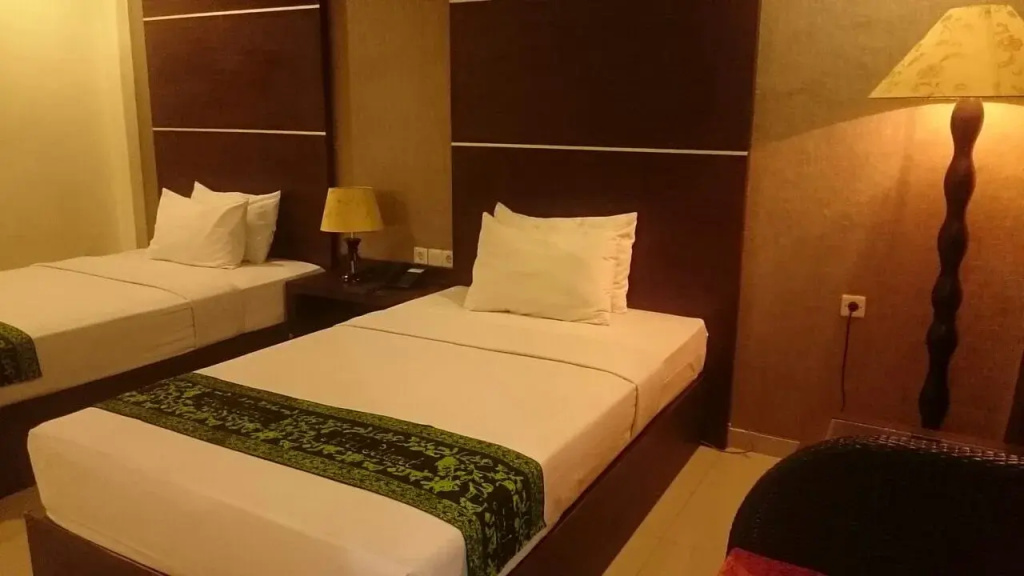 Hotel Selamet
