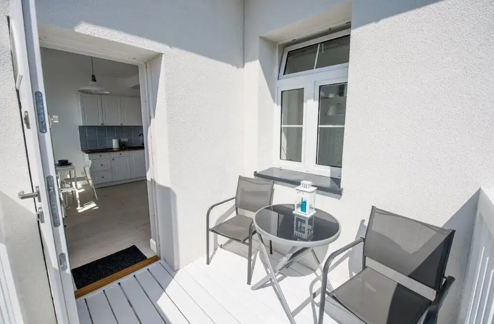 Apartamenty Stella Mare - 365PAM