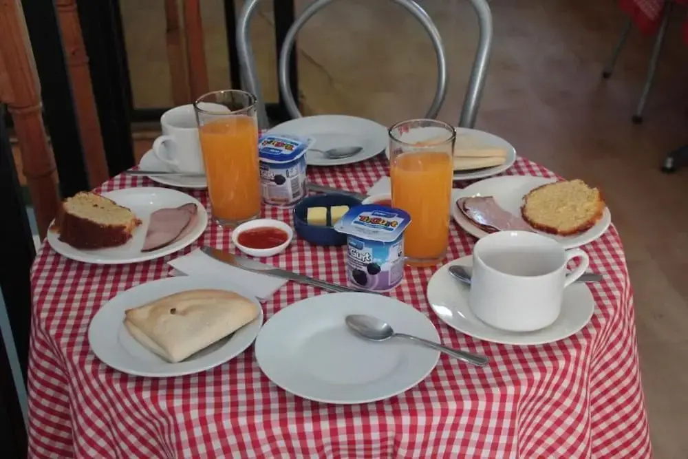 Hotel San Esteban