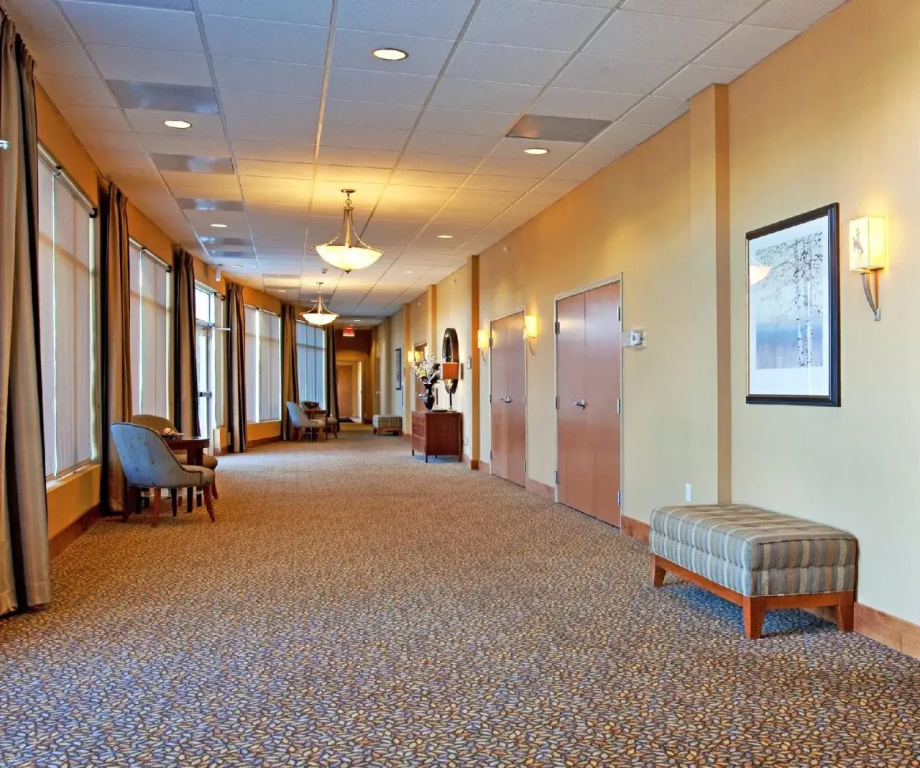 Holiday Inn Laramie by IHG
