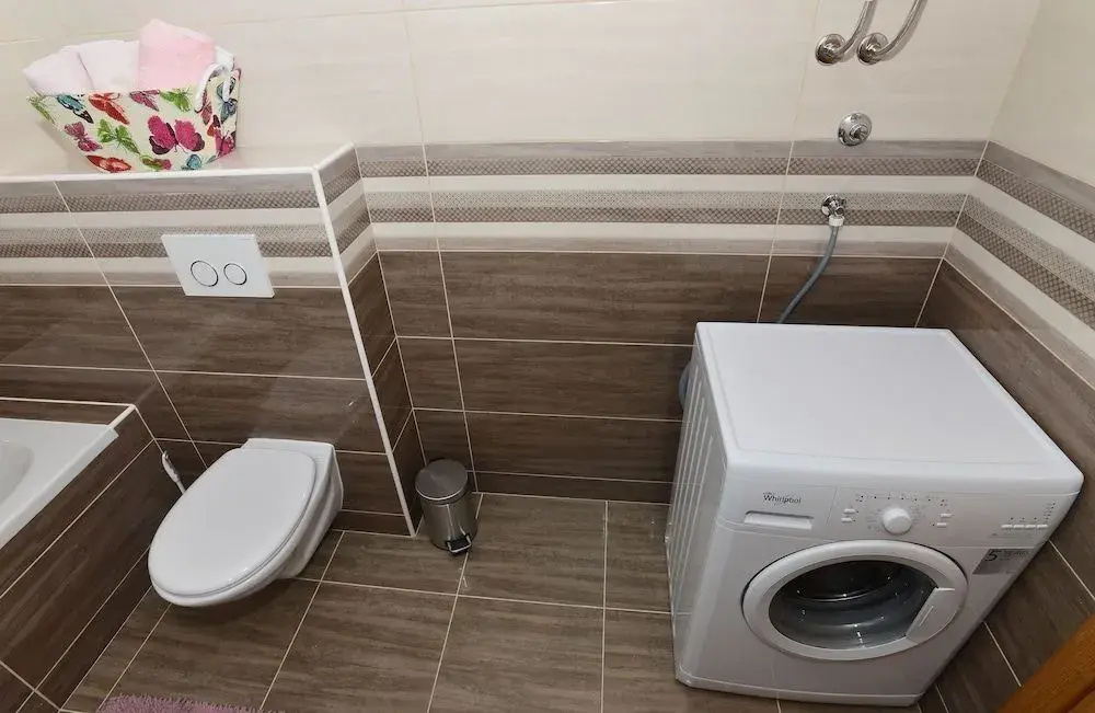 Apartman Dominik
