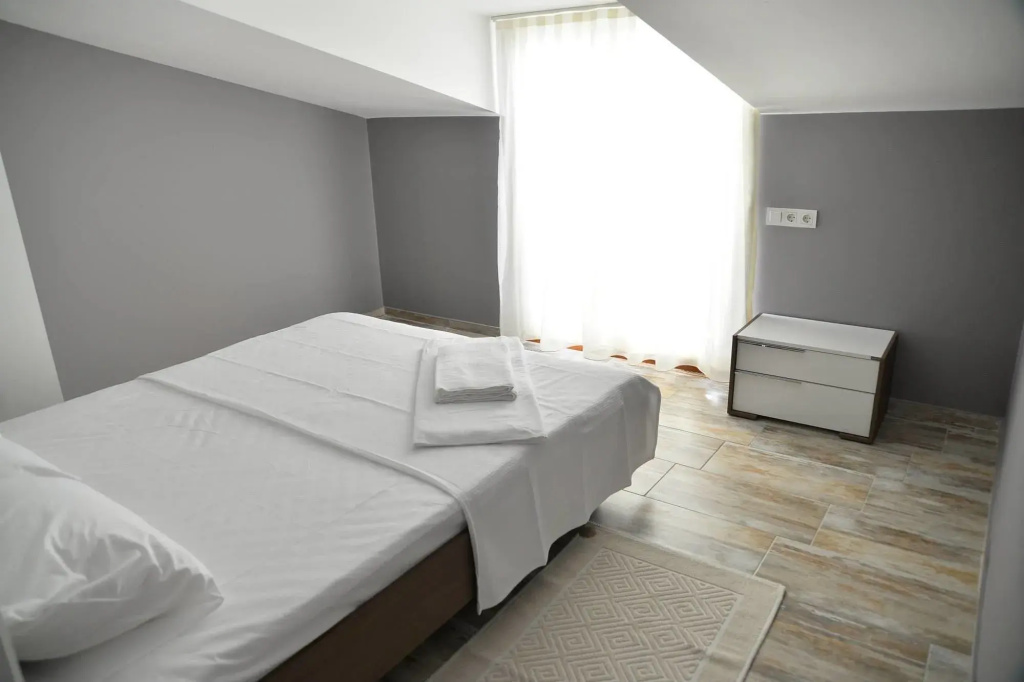 Vavilla Apartment
