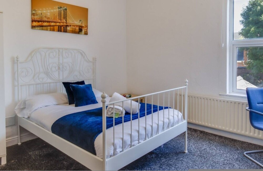 House Accommodation