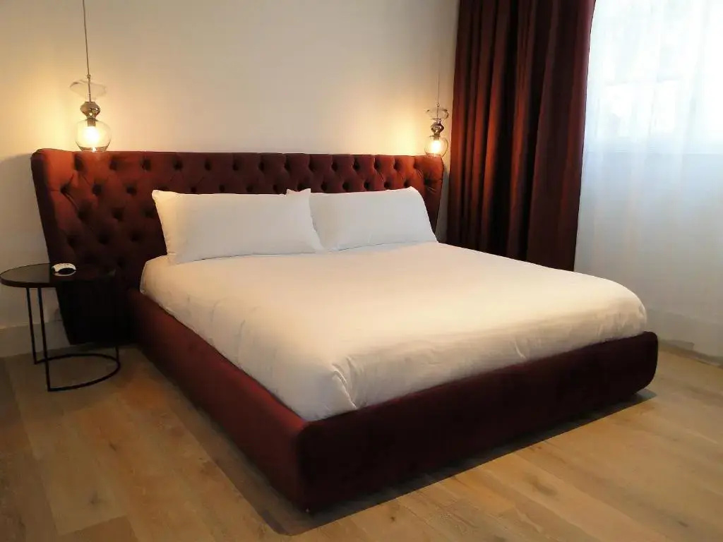 Hôtel Ginkgo - SPA Biloba