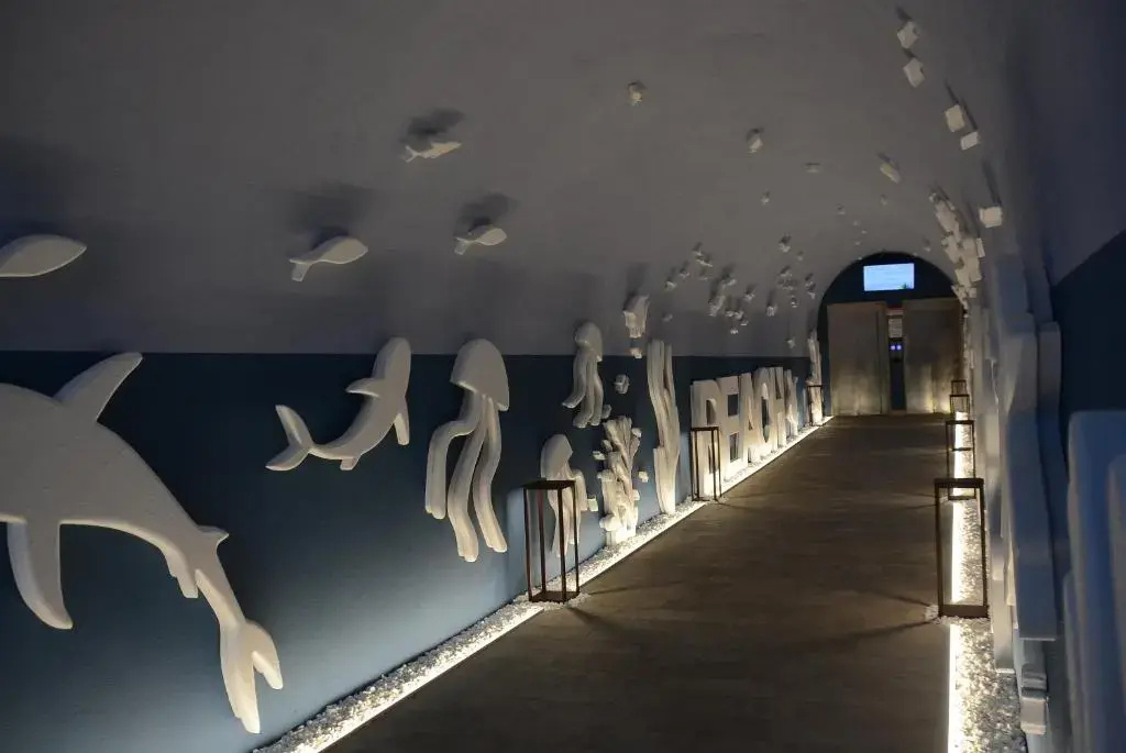 Aldiana Club Rocca Nettuno Calabria