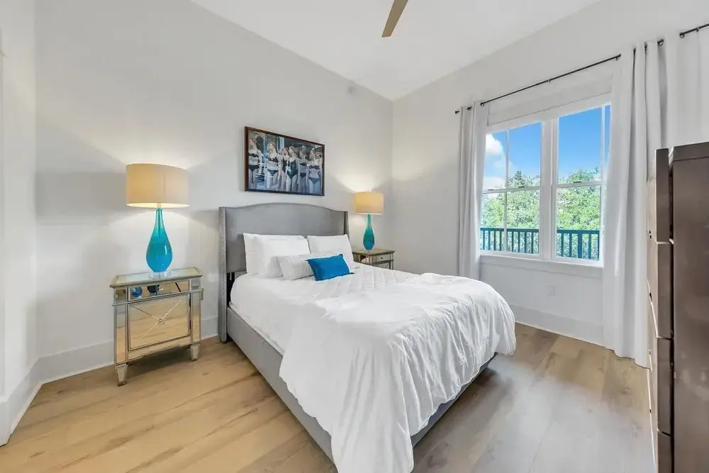 Redfish Village M1222