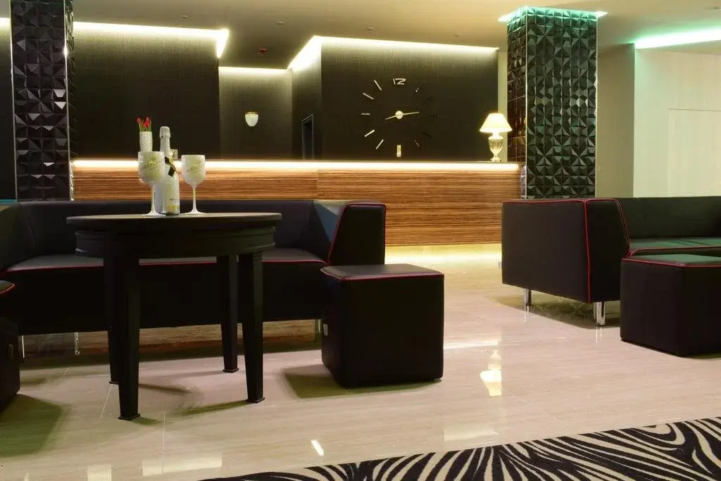 Carlsbad INN hotel & apartments