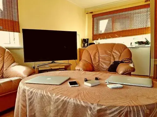 Õuna Homestay