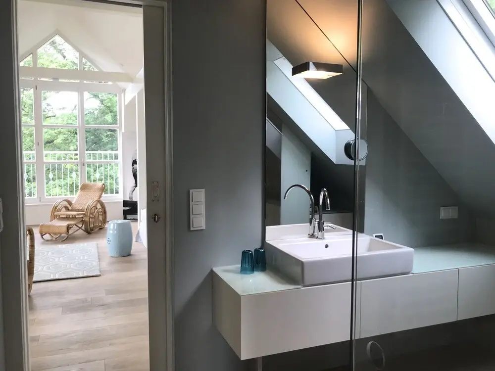 Villa Hygiea - Boutiqueapartments am Wörthersee