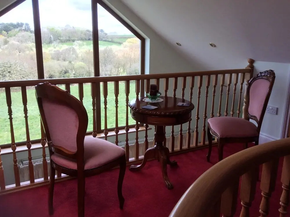The Gallery Penthouse Luxury Suite, Sleeps 4 Persons