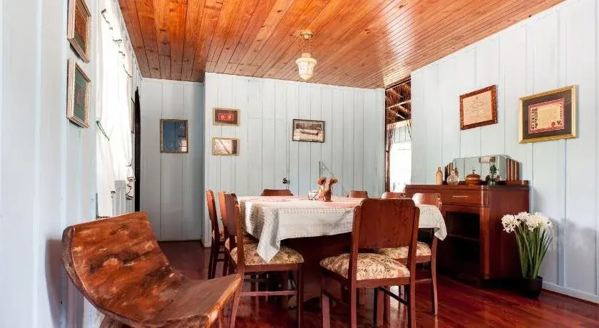 Casa Azul Bed & Breakfast