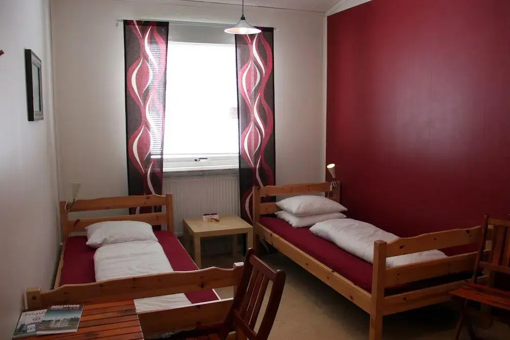 Hällefors Vandrarhem-Hostel & Kanotcenter