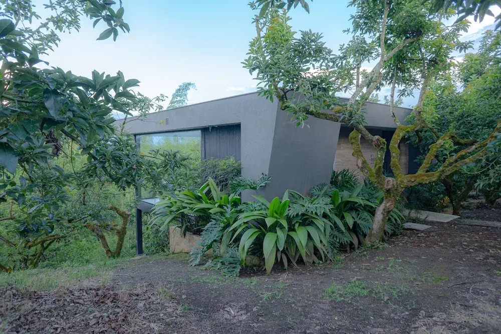 Palta Eco Haven Hotel