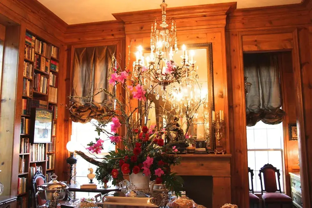 Sunnyside Bed & Breakfast