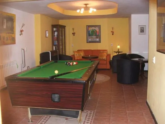 Klimasha House