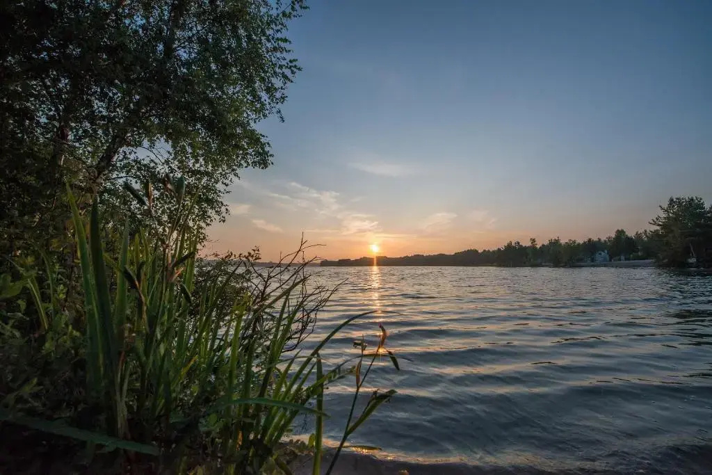 Sunparks Kempense Meren