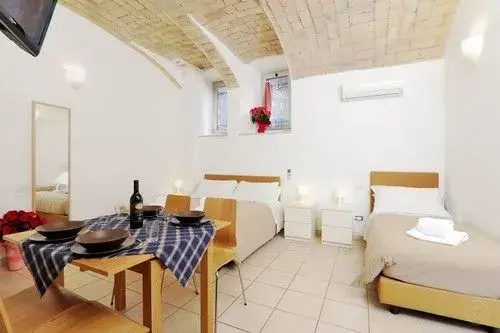 St. Peters Basilica Apartments
