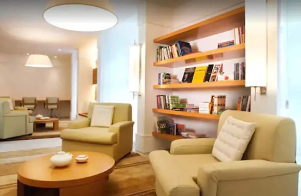 Reserva jardim newlyfurnished luxury APT