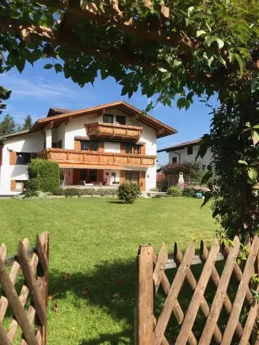 Schneehaus Chalet