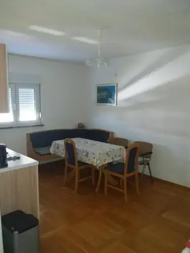 Apartments Erceg
