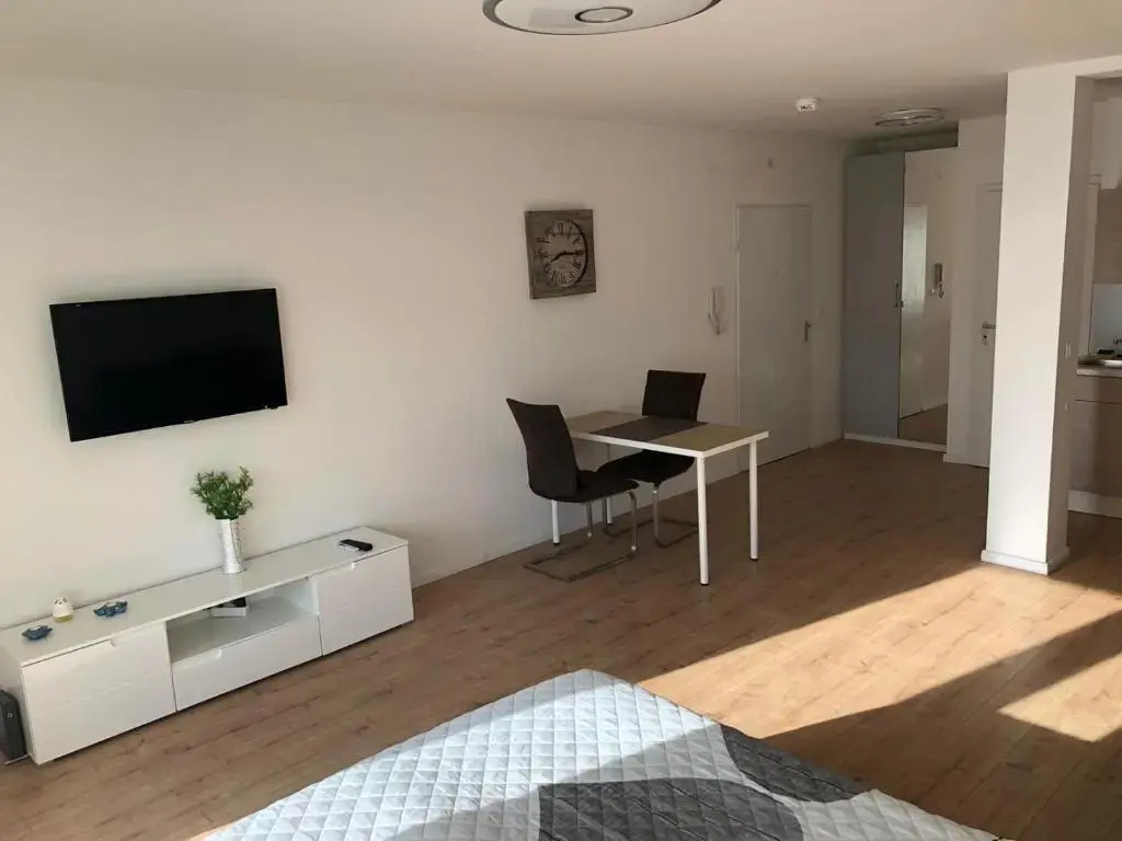 Apartment Augsburg Mitte