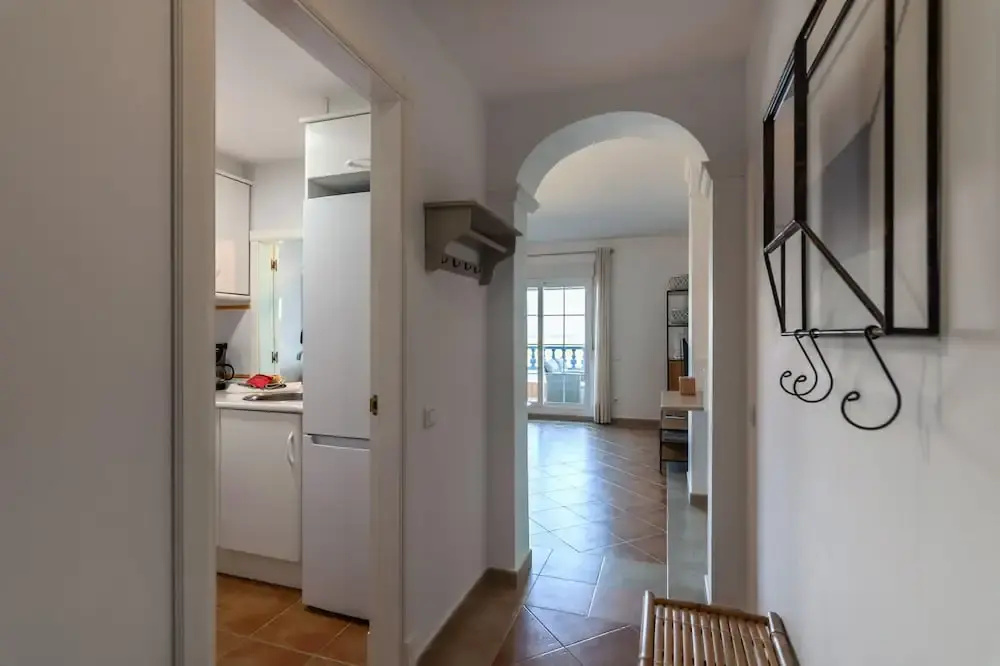 Child-friendly Apartment in Punta del Moral