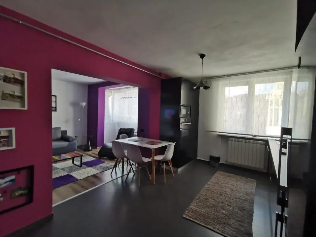 Apartament ASR