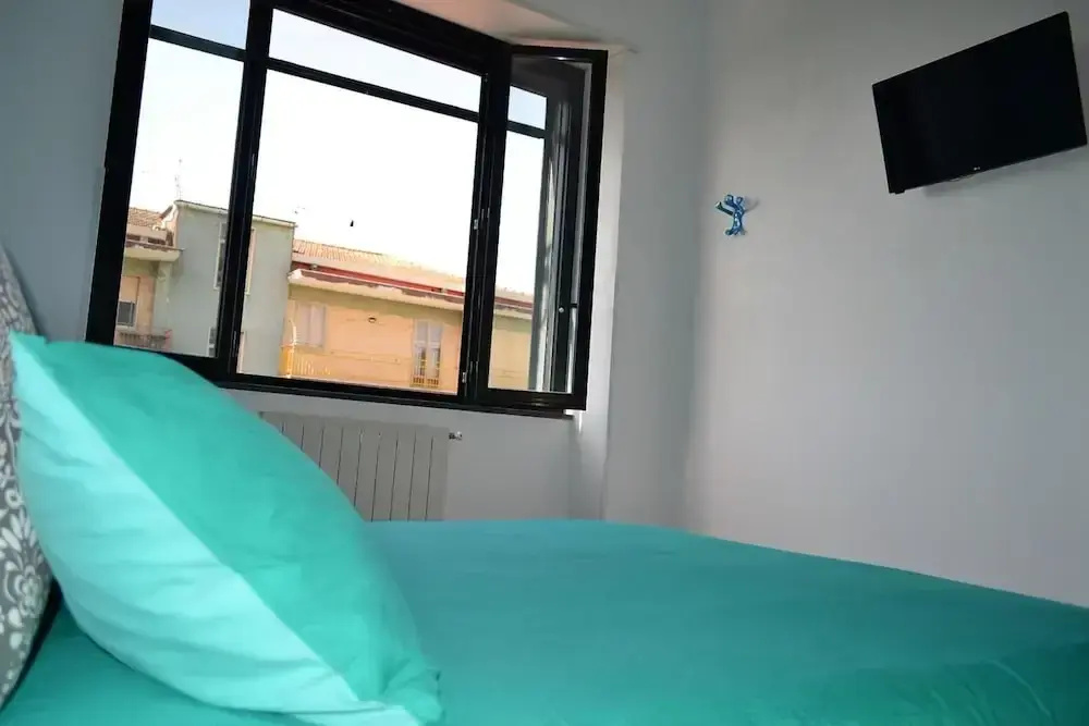 B&B villa Arechi
