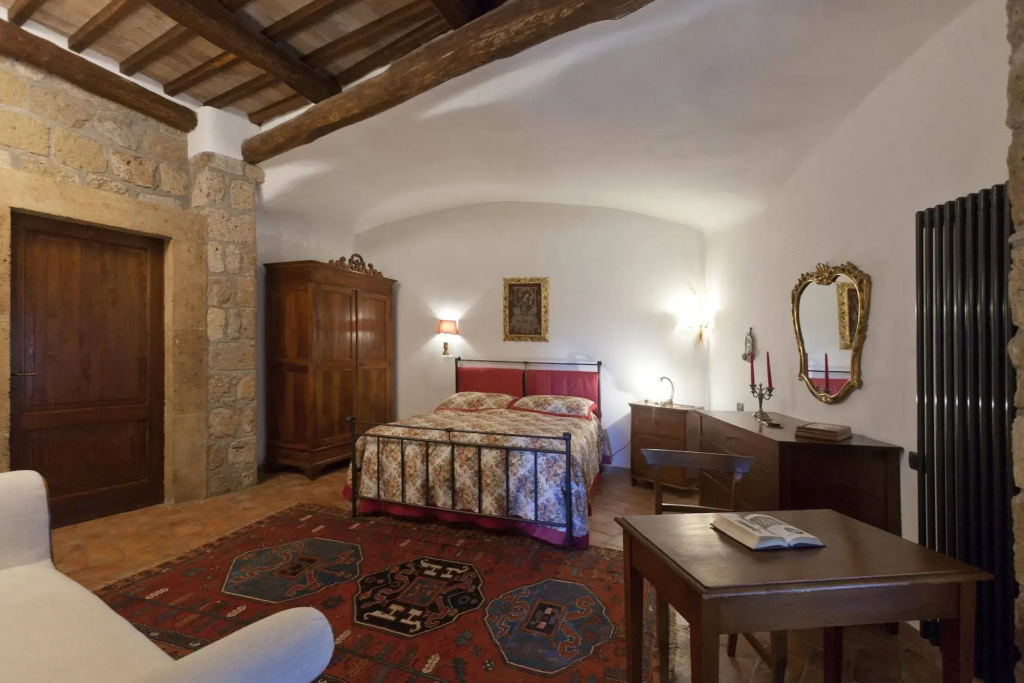 La Casa Degli Archi