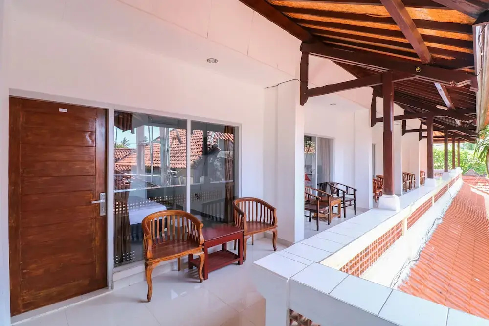 Urbanview Hotel Rasa Sayang Inn Tanjung Benoa Bali