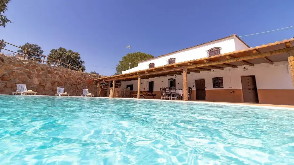 Casa San Miguel