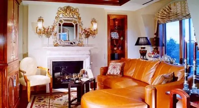 The Rose Hotel