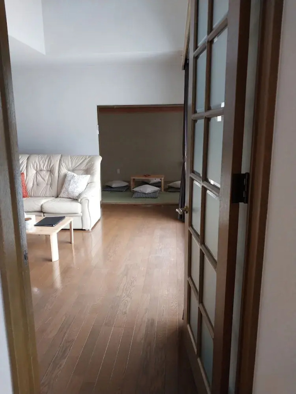 Miyuki Townhouse