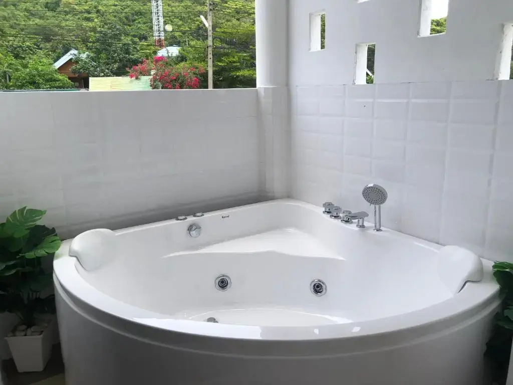 Jingle Bells Resort
