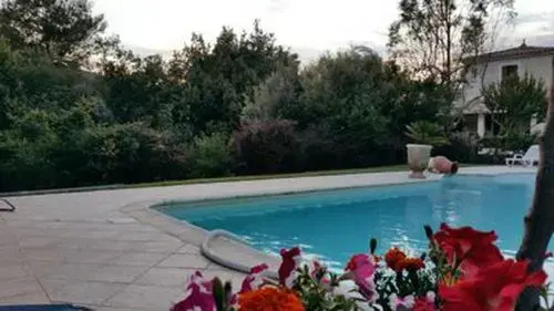 Villa Route D'Entrechaux D13