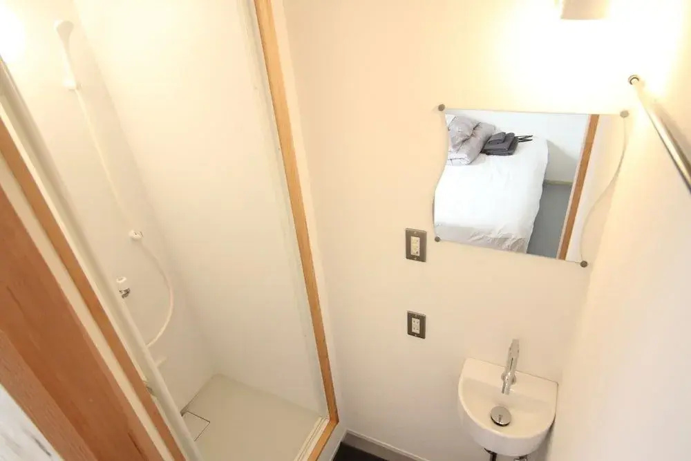 guesthouse SHIBAFU