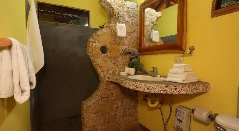 Nosara Sunrise Bed and Breakfast