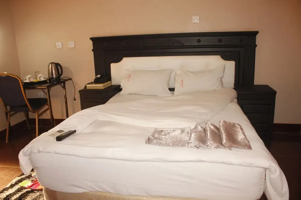 Fresh Air Lodge