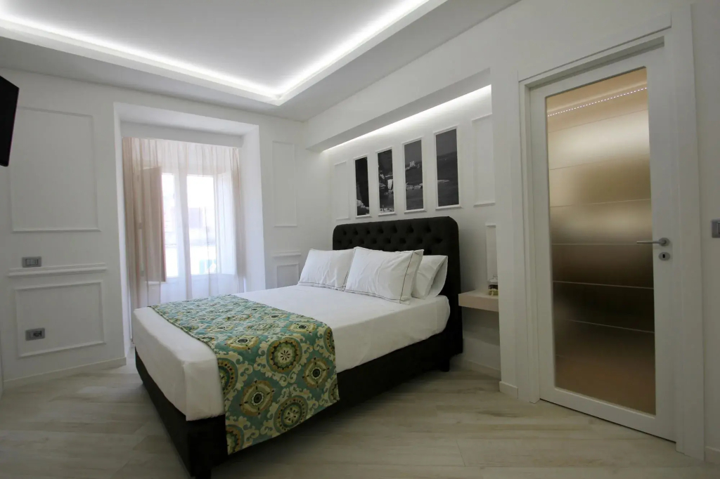 Townhouse Tropea