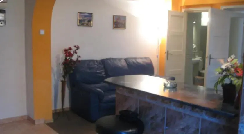 Relax Accommodation 2