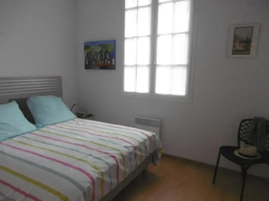 Appartement Arcachon, 3 pièces, 6 personnes - FR-1-474-33
