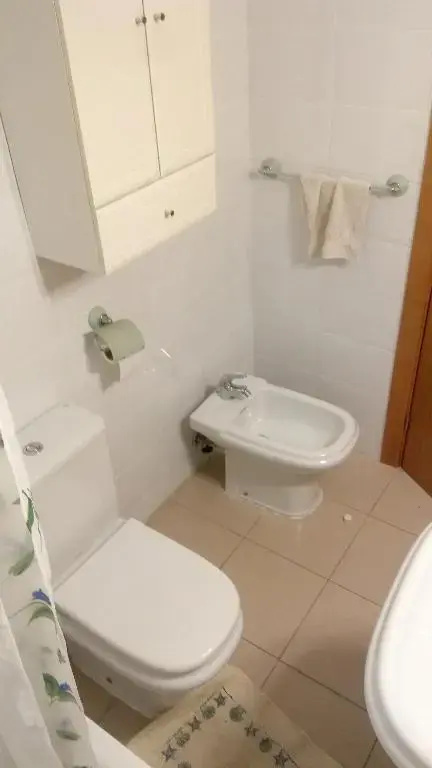 Apartment With 3 Bedrooms in Calafell, With Furnished Terrace and Wifi - 150 m From the Beach